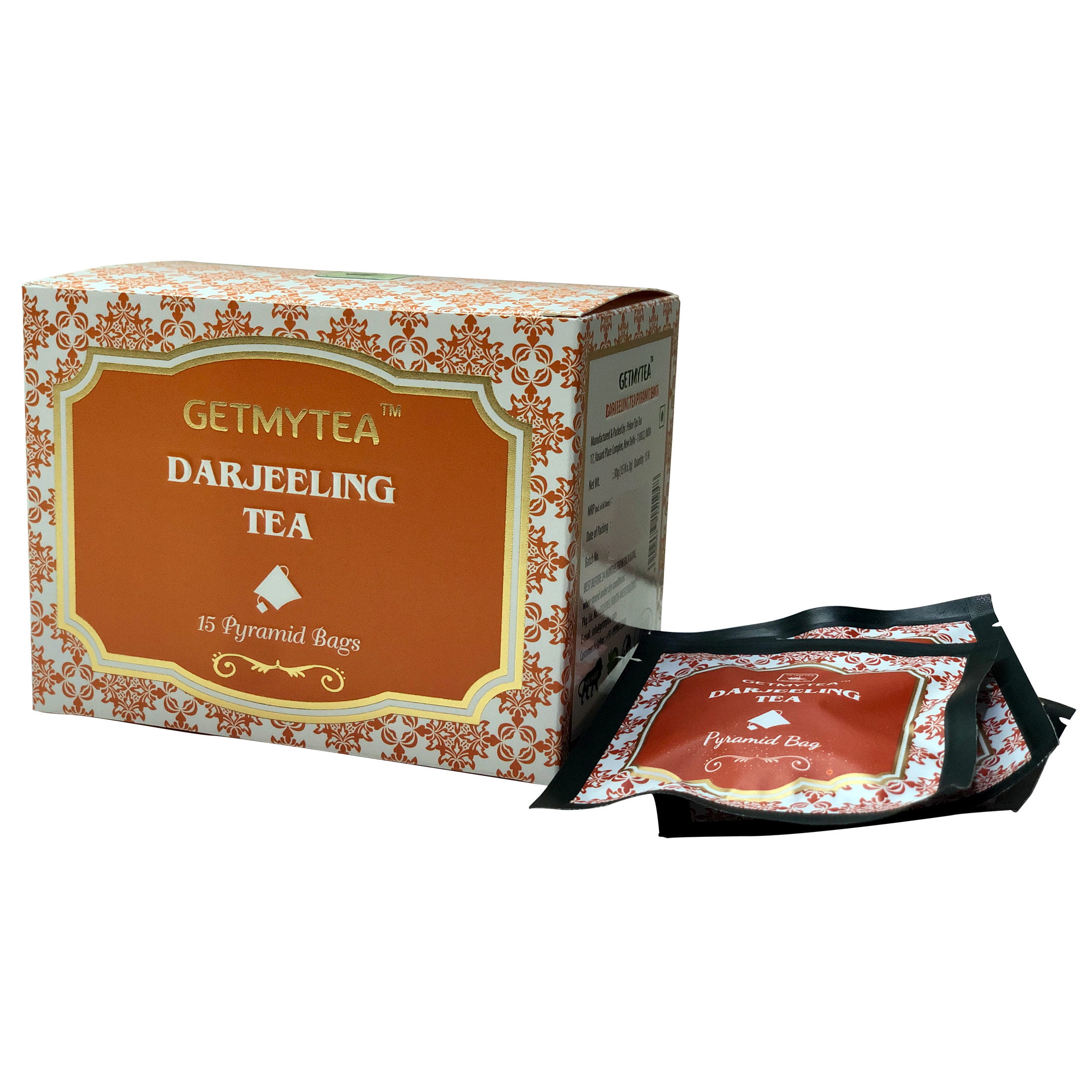 Share more than 74 darjeeling tea bags best - esthdonghoadian